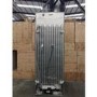 Refurbished Beko CFP1675DX Freestanding 303 Litre 60/40 Fridge Freezer Stainless Steel