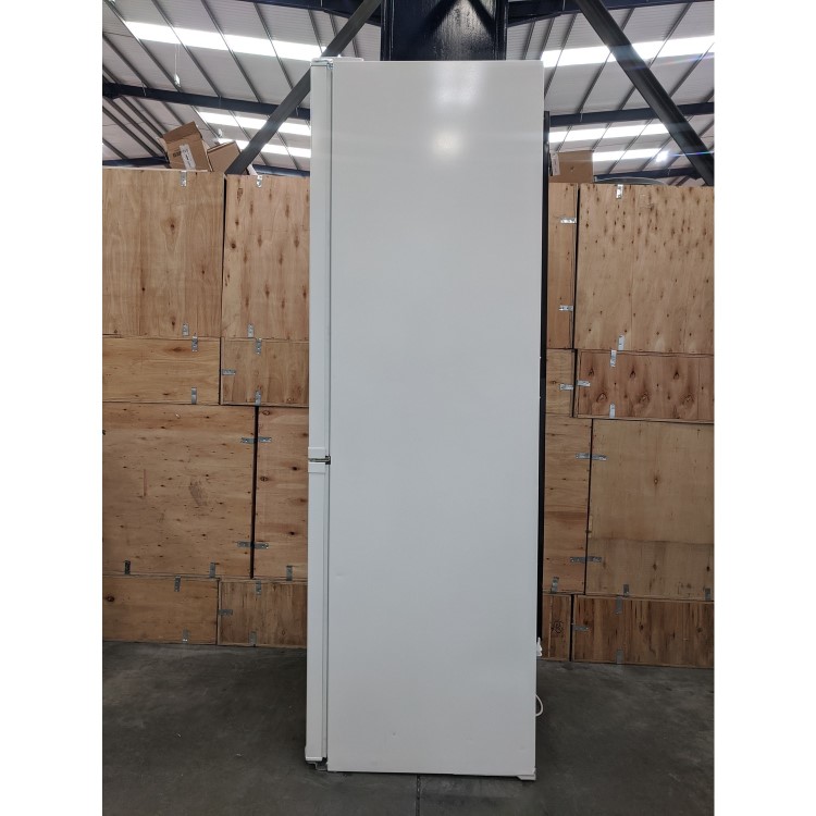 Refurbished Liebherr CU3331 Freestanding 296 Litre 60/40 Fridge Freezer White