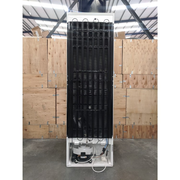 Refurbished Liebherr CU3331 Freestanding 296 Litre 60/40 Fridge Freezer White