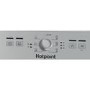 Hotpoint Aquarius Freestanding Slimline Dishwasher - Silver