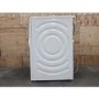 Refurbished Bosch Serie 6 WAU28R90GB Freestanding 9KG 1400 Spin Washing Machine White