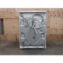 Refurbished Bosch Serie 6 WAU28R90GB Freestanding 9KG 1400 Spin Washing Machine White