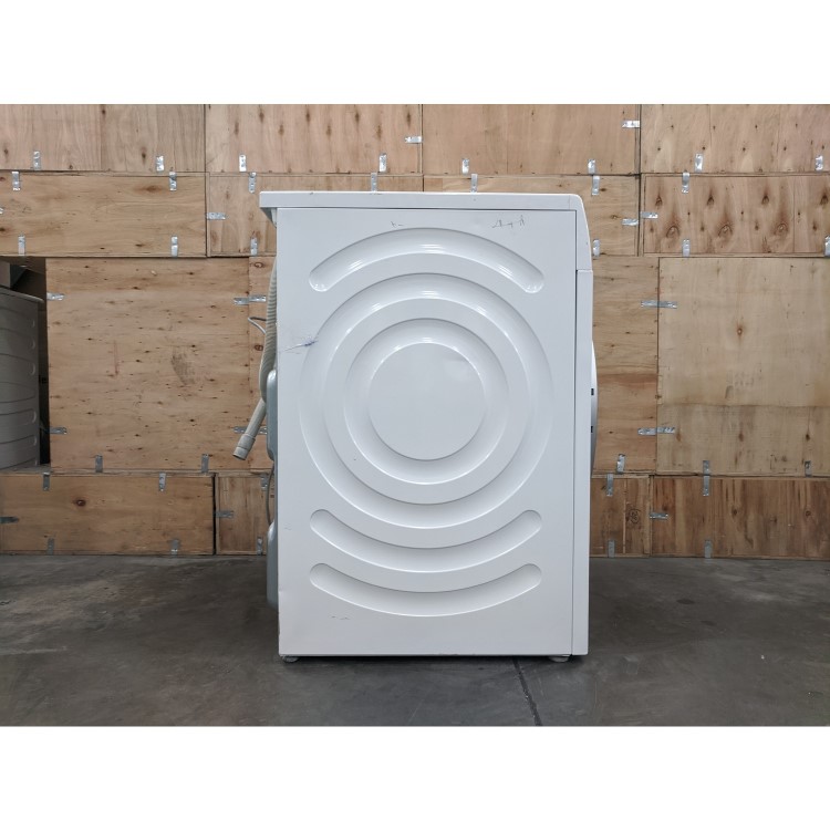 Refurbished Bosch Serie 6 WAU28R90GB Freestanding 9KG 1400 Spin Washing Machine White