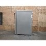 Refurbished Indesit I55ZM1110S1 Freestanding 102 Litre Undercounter Freezer