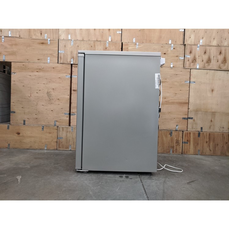 Refurbished Indesit I55ZM1110S1 Freestanding 102 Litre Undercounter Freezer