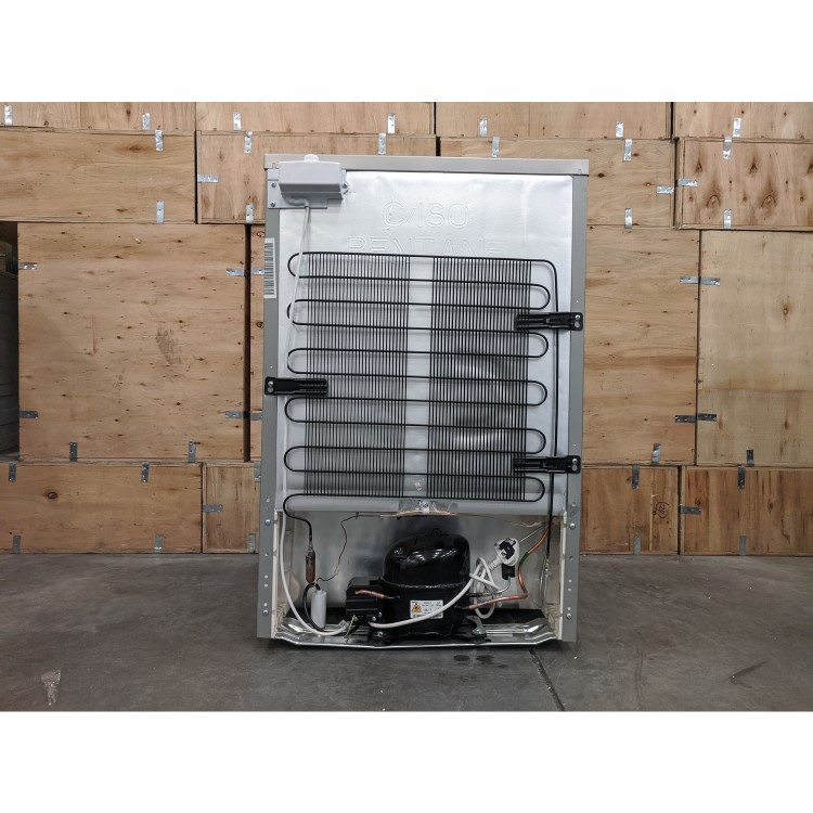 Refurbished Indesit I55ZM1110S1 Freestanding 102 Litre Undercounter Freezer