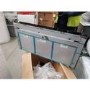 Refurbished Whirlpool WHBS92FLTK 90cm Chimney Cooker Hood Stainless Steel