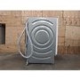 Refurbished Bosch Serie 8 WIW28501GB Integrated 8KG 1400 Spin Washing Machine