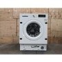 Refurbished Bosch Serie 8 WIW28501GB Integrated 8KG 1400 Spin Washing Machine