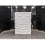 Refurbished Haier HW120-B14876 Freestanding 12KG 1400 Spin Washing Machine White