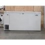 Refurbished Haier HCE519F 519 Litre Chest Freezer With Fast Freeze White