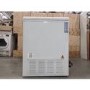 Refurbished Haier HCE519F 519 Litre Chest Freezer With Fast Freeze White