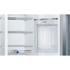 Neff 533 Litre Side-By-Side American Fridge Freezer With FreshSafe  - Stainless Steel