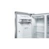 Neff 533 Litre Side-By-Side American Fridge Freezer With FreshSafe  - Stainless Steel
