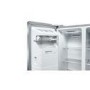 Neff 533 Litre Side-By-Side American Fridge Freezer With FreshSafe  - Stainless Steel