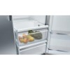 Neff 533 Litre Side-By-Side American Fridge Freezer With FreshSafe  - Stainless Steel