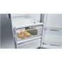Refurbished Neff N70 KA3923IE0G Freestanding 533 Litre American Frost Free Fridge Freezer With Ice & Water Dispenser Stainless Steel