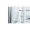 Neff 533 Litre Side-By-Side American Fridge Freezer With FreshSafe  - Stainless Steel
