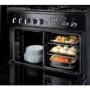Refurbished Rangemaster Professional Plus FX 90cm Electric Induction Range Cooker - Black