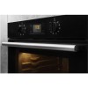 Hotpoint Electric Fan Assisted Single Oven - Black