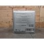 Refurbished Samsung NV75J7570RS 60cm Single Built In Electric Oven Stainless Steel