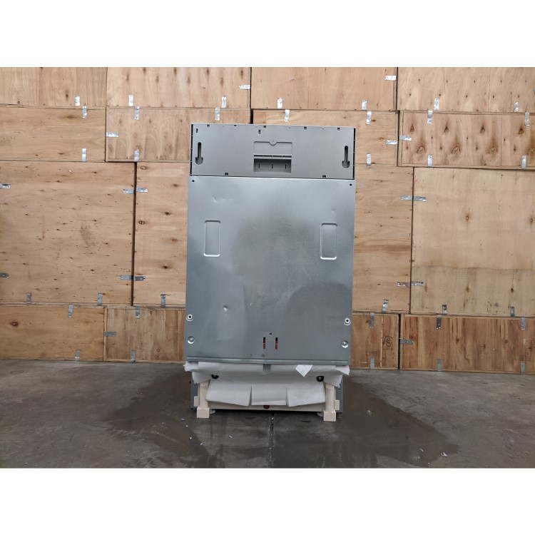 Refurbished Hotpoint HSIO3T223WCEUKN 10 Place Fully Integrated Dishwasher