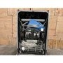 Refurbished Hotpoint HSIO3T223WCEUKN 10 Place Fully Integrated Dishwasher