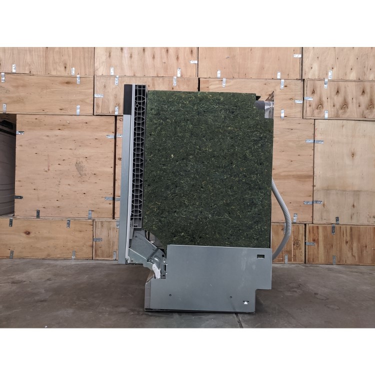 Refurbished Bosch Serie 2 SRV2HKX39G 9 Place Fully Integrated Dishwasher