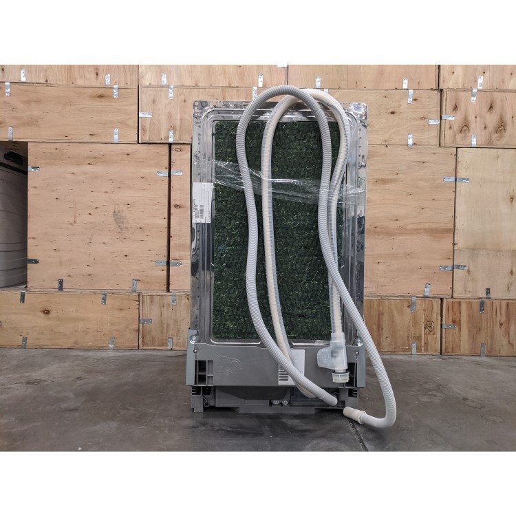 Refurbished Bosch Serie 2 SRV2HKX39G 9 Place Fully Integrated Dishwasher