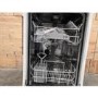 Refurbished Bosch Serie 2 SRV2HKX39G 9 Place Fully Integrated Dishwasher