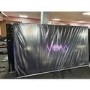 Refurbished Hisense U7QF 55" 4K Ultra HD with HDR10+ QLED Smart TV