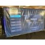 Refurbished Hisense U7QF 55" 4K Ultra HD with HDR10+ QLED Smart TV