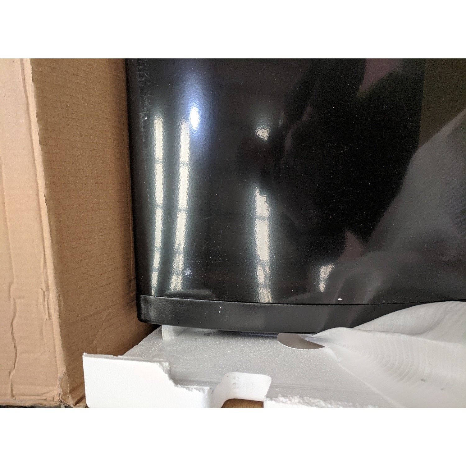 Refurbished Boss Grill Alabama Elite 6 Burner Gas BBQ Grill with Side