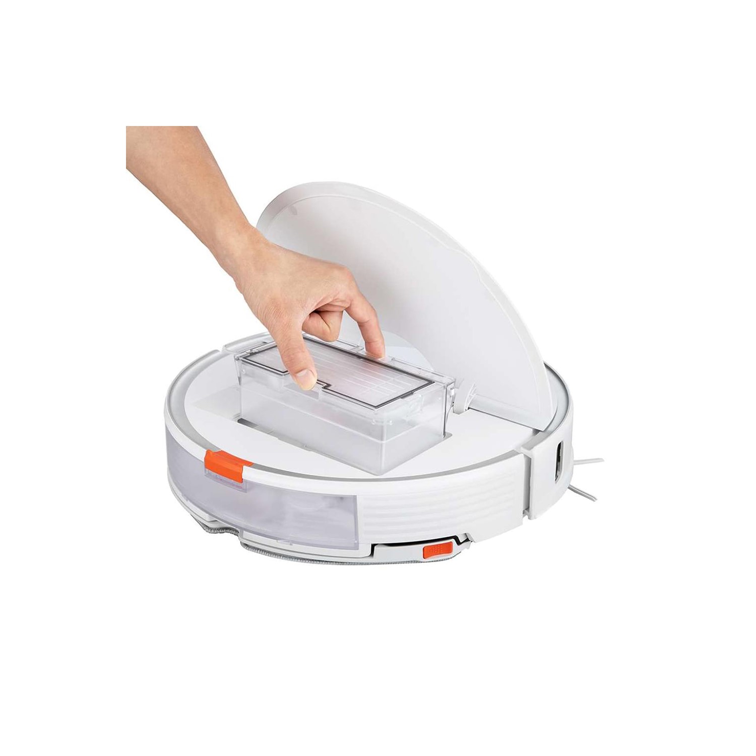 Xiaomi Roborock S7 Robot Vacuum Cleaner 