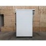 Refurbished Zanussi ZCI66280WA 60cm Double Oven Induction Electric Cooker White