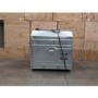 Refurbished Hotpoint SI4854PIX 60cm Single Built In Electric Pyrolytic Oven with LCD Control Panel Stainless Steel