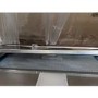Refurbished De Dietrich DHT1119X 90cm Telescopic Integrated Cooker Hood Stainless Steel