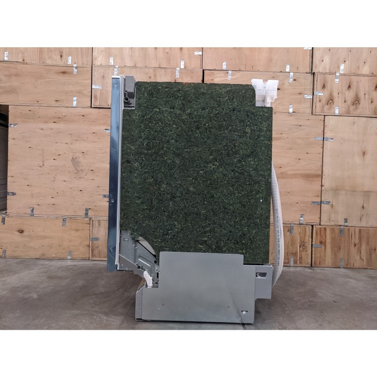 Refurbished Bosch Serie 4 SGV4HCX40G 14 Place Fully Integrated Dishwasher