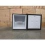 Refurbished Ice King TF40K 40 Litre Table Top Freezer Black