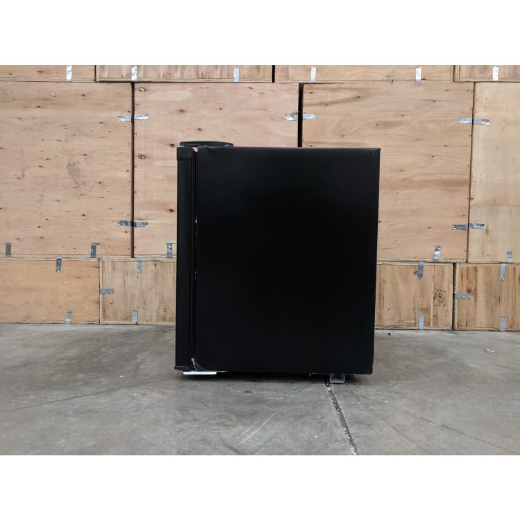 Refurbished Ice King TF40K 40 Litre Table Top Freezer Black