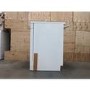 Refurbished Beko DFN16430W 14 Place Freestanding Dishwasher White