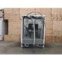 Refurbished Beko DFN16430W 14 Place Freestanding Dishwasher White