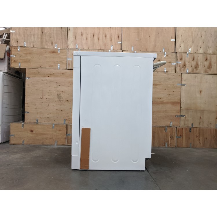 Refurbished Beko DFN16430W 14 Place Freestanding Dishwasher White