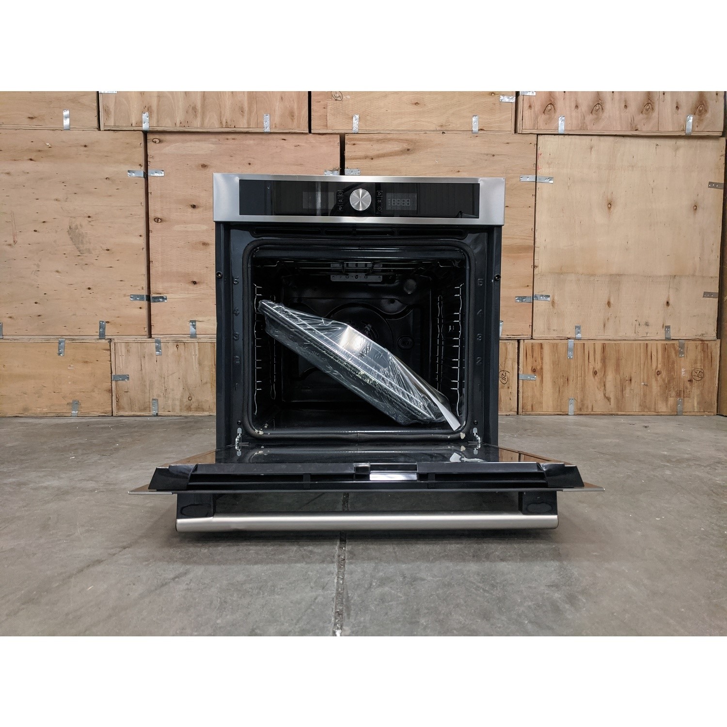 Ripiano/Griglia Forno Originale Hotpoint Per Modello SI4854PIX