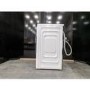 Refurbished Beko WX84044E0W Freestanding 8KG 1400 Spin Washing Machine White