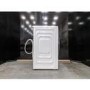 Refurbished Beko WX84044E0W Freestanding 8KG 1400 Spin Washing Machine White