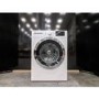 Refurbished Beko WX84044E0W Freestanding 8KG 1400 Spin Washing Machine White