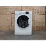 Refurbished Hotpoint RDGE9643WUK Freestanding 9/6KG 1400 Spin Washer Dryer White