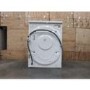 Refurbished Hotpoint RDGE9643WUK Freestanding 9/6KG 1400 Spin Washer Dryer White