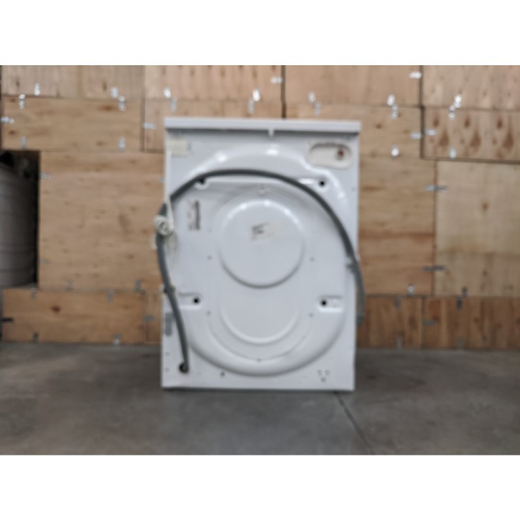 Refurbished Hotpoint RDGE9643WUK Freestanding 9/6KG 1400 Spin Washer Dryer White